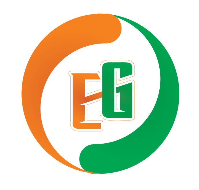 EG Group Logo
